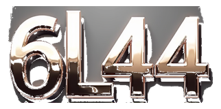 6l444 logo